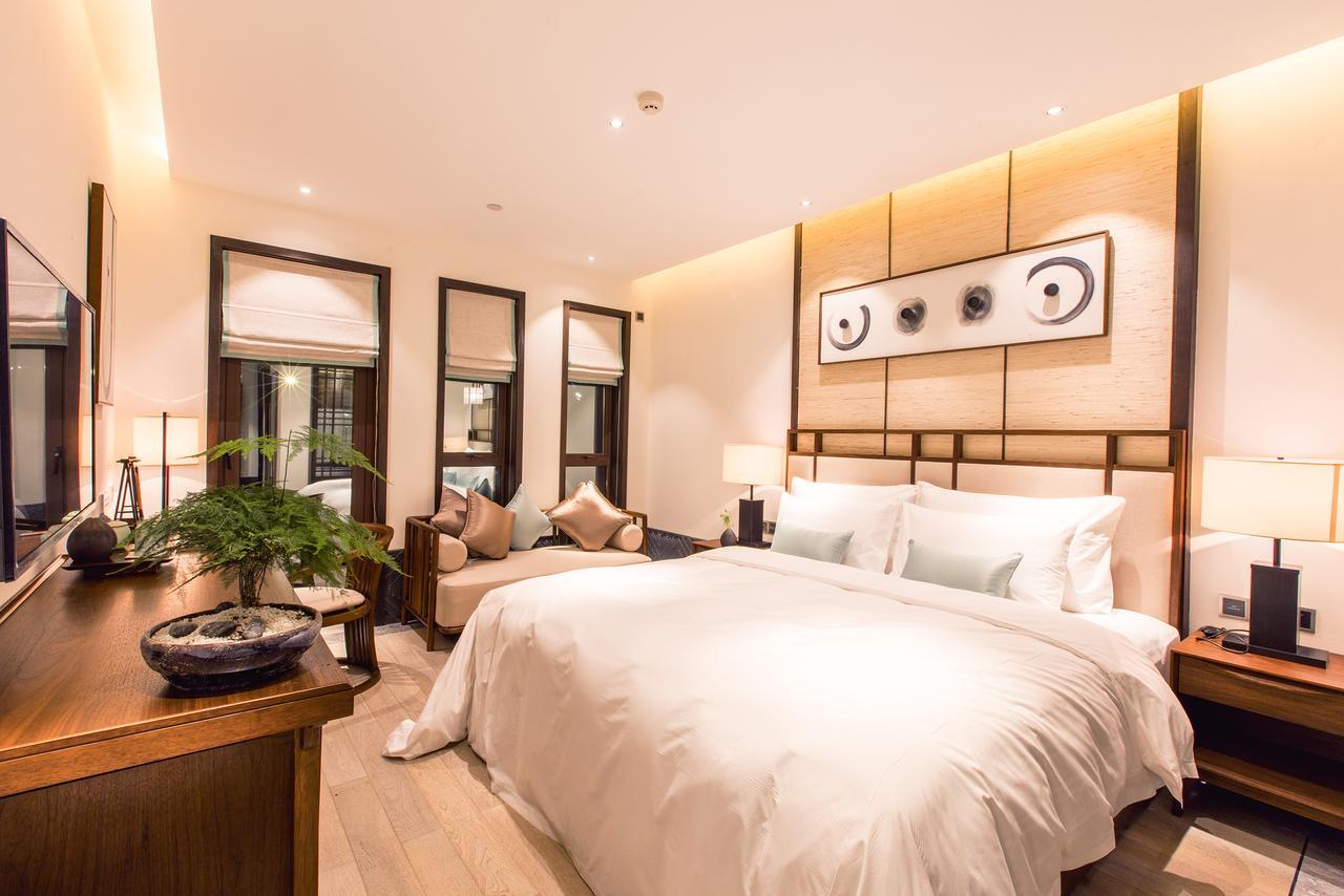 Ven.Courtyard Hotel Guiyang  Værelse billede