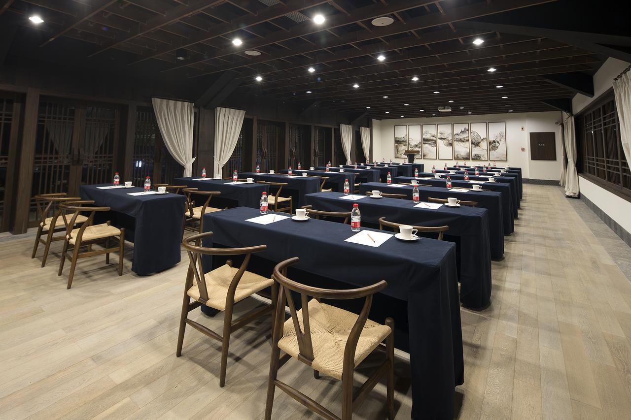 Ven.Courtyard Hotel Guiyang  Eksteriør billede