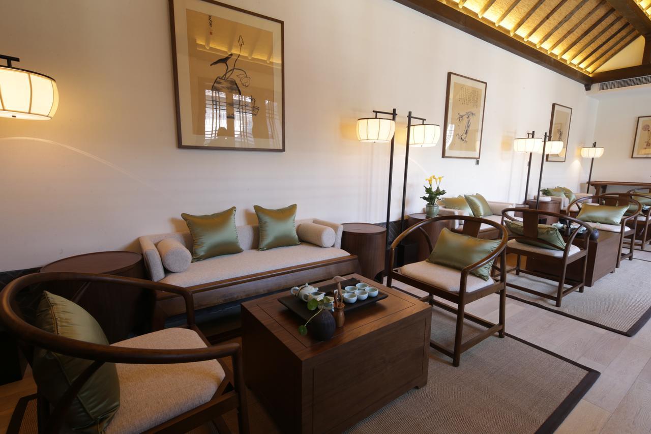 Ven.Courtyard Hotel Guiyang  Eksteriør billede