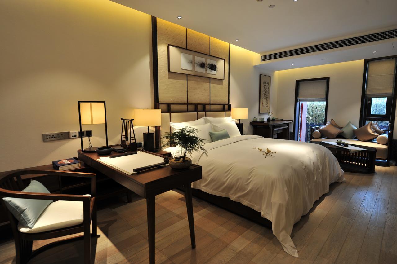 Ven.Courtyard Hotel Guiyang  Eksteriør billede