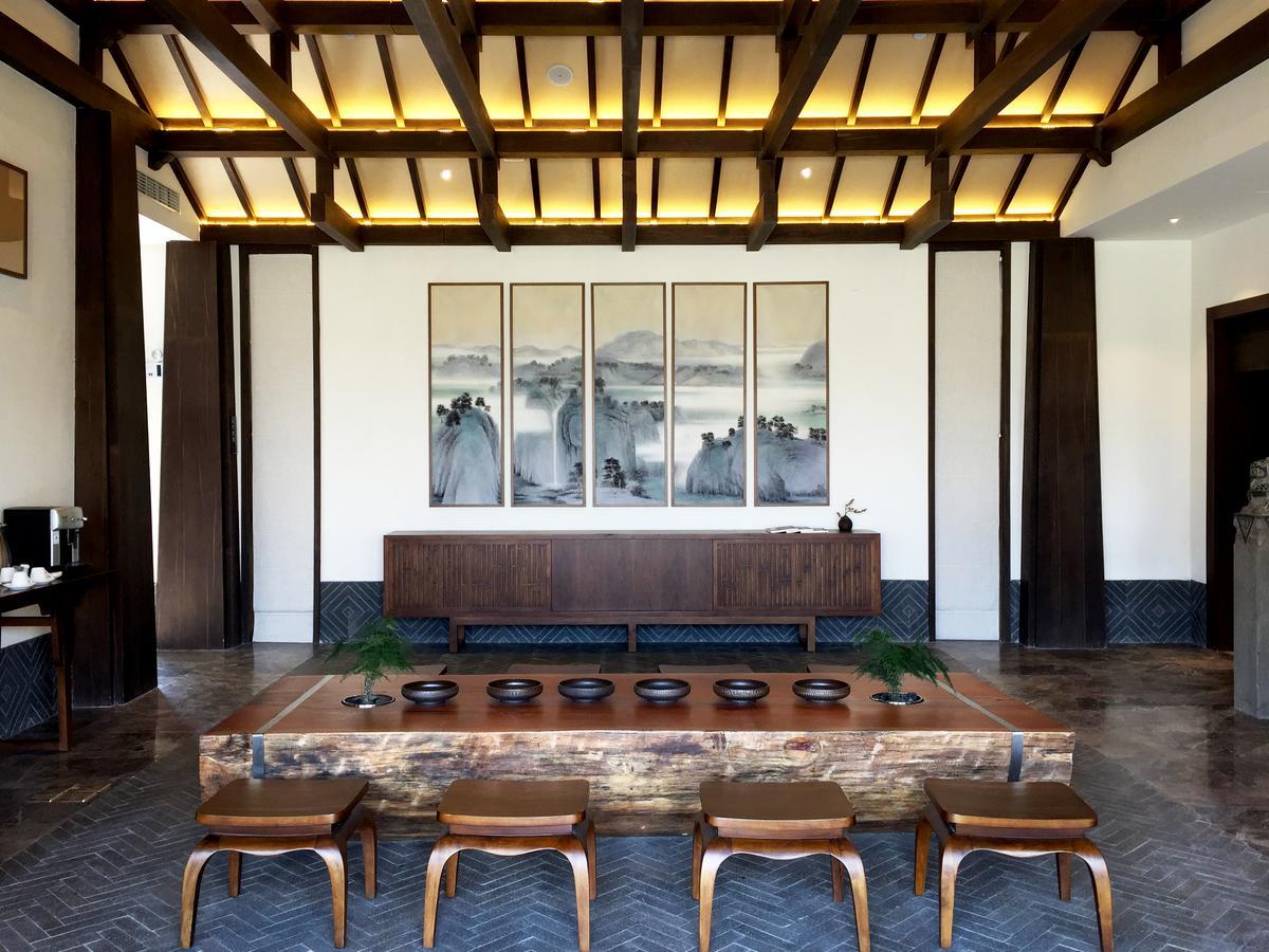 Ven.Courtyard Hotel Guiyang  Eksteriør billede
