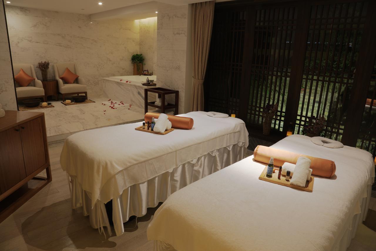 Ven.Courtyard Hotel Guiyang  Eksteriør billede