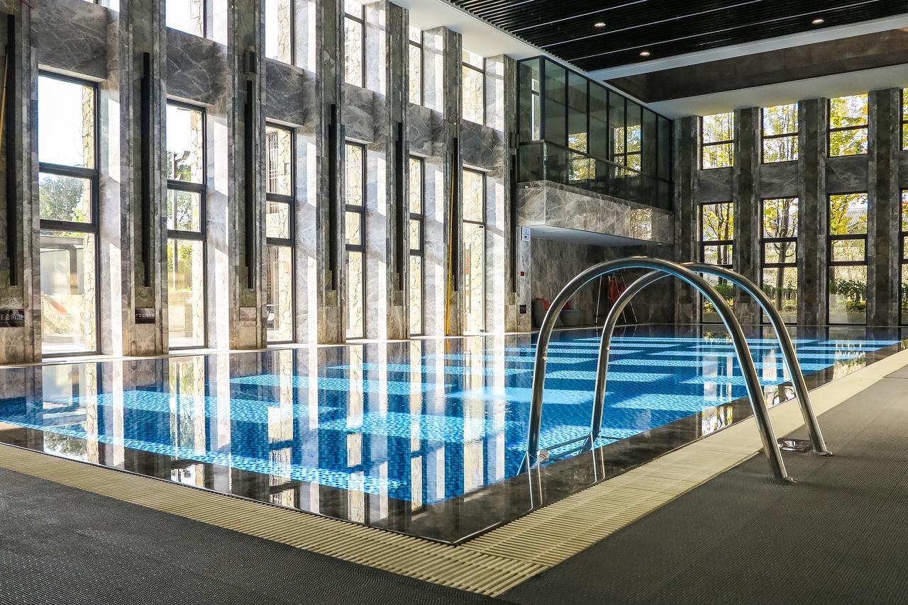 Ven.Courtyard Hotel Guiyang  Eksteriør billede