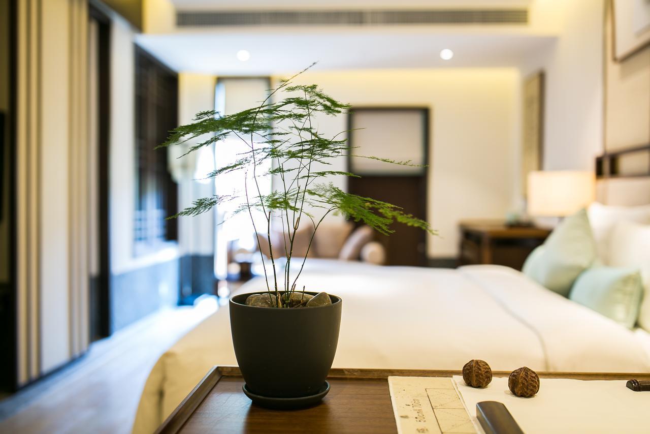 Ven.Courtyard Hotel Guiyang  Eksteriør billede