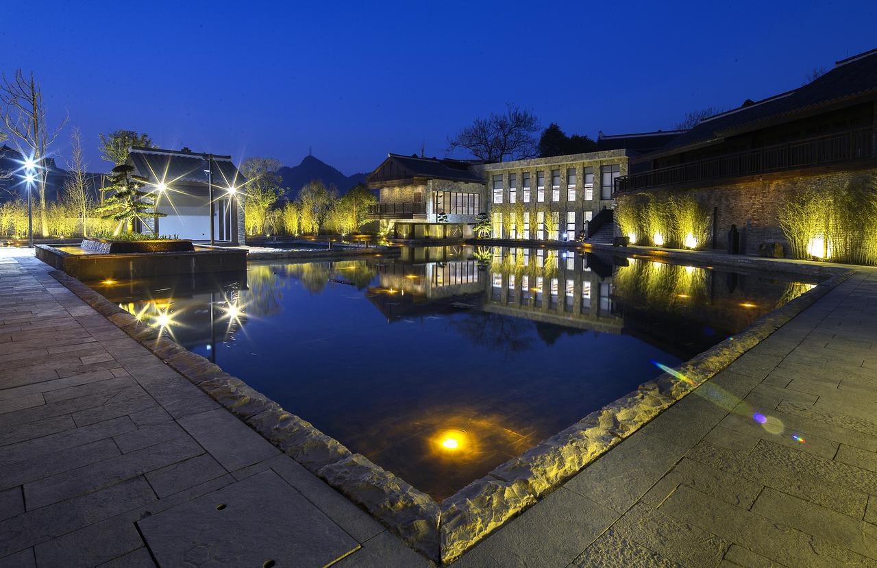Ven.Courtyard Hotel Guiyang  Eksteriør billede