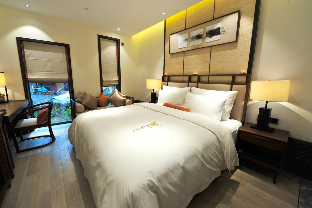 Ven.Courtyard Hotel Guiyang  Eksteriør billede