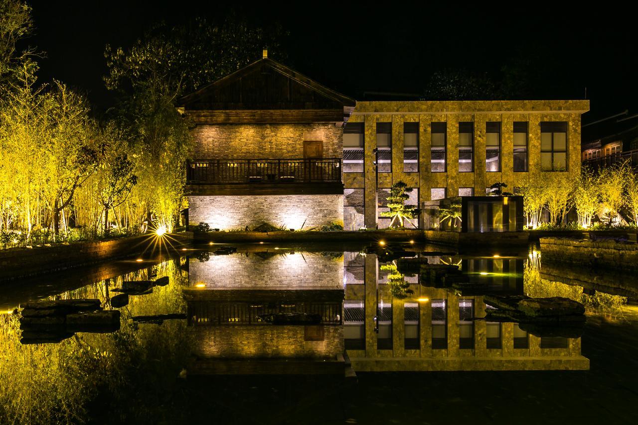 Ven.Courtyard Hotel Guiyang  Eksteriør billede